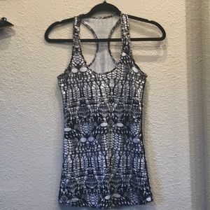 Lululemon Cool Racerback Tank 6